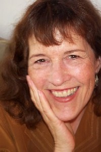 Arlene Goldbard