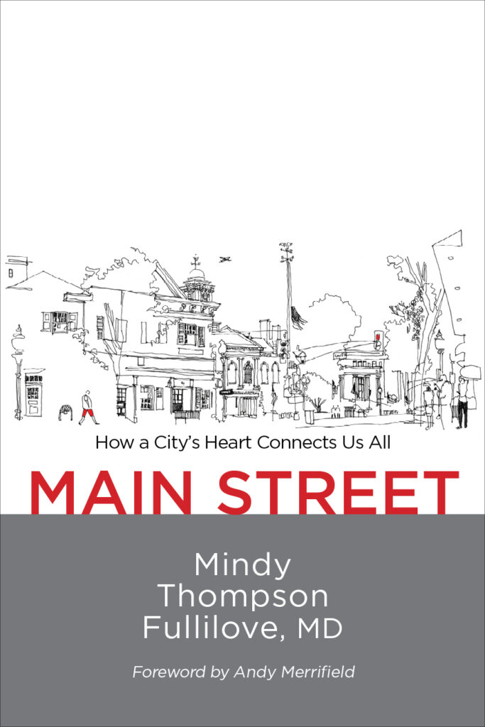 Cover of Main Street