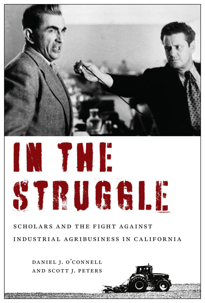 Cover of In the Struggle