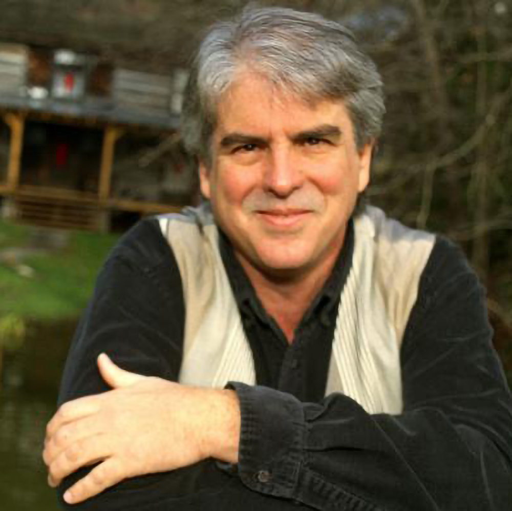 Portrait of Dudley Cocke