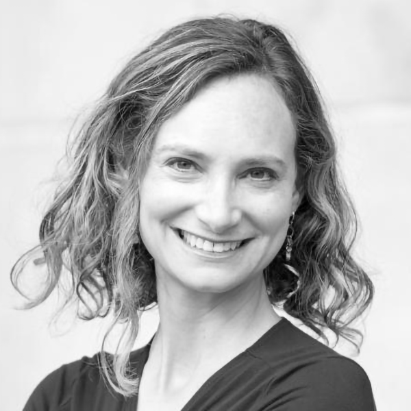 Portrait of Mara Mintzer