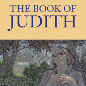 Cover of Book of Judith