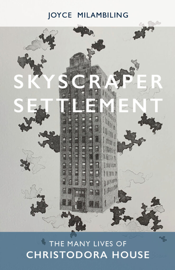 Skyscraper Settlement Cover