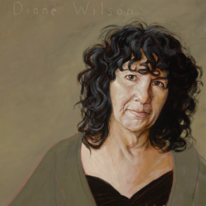 Portrait of Diane Wilson
