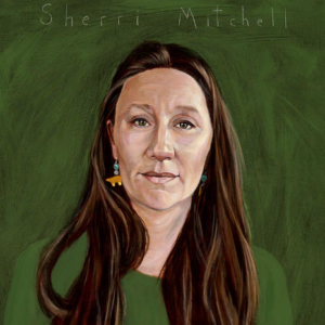 Portrait of Sherri Mitchell