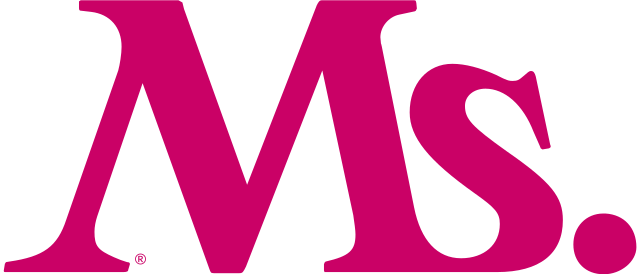 Ms. Magazine Logo