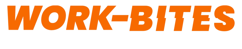 Work Bites Logo