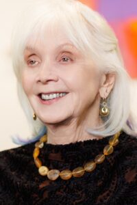Judy Karofsky Author Portrait